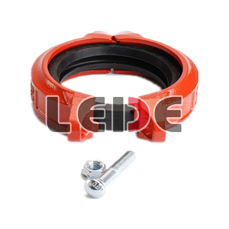 溝槽管(guan)件安裝中必知(zhī)的内涵