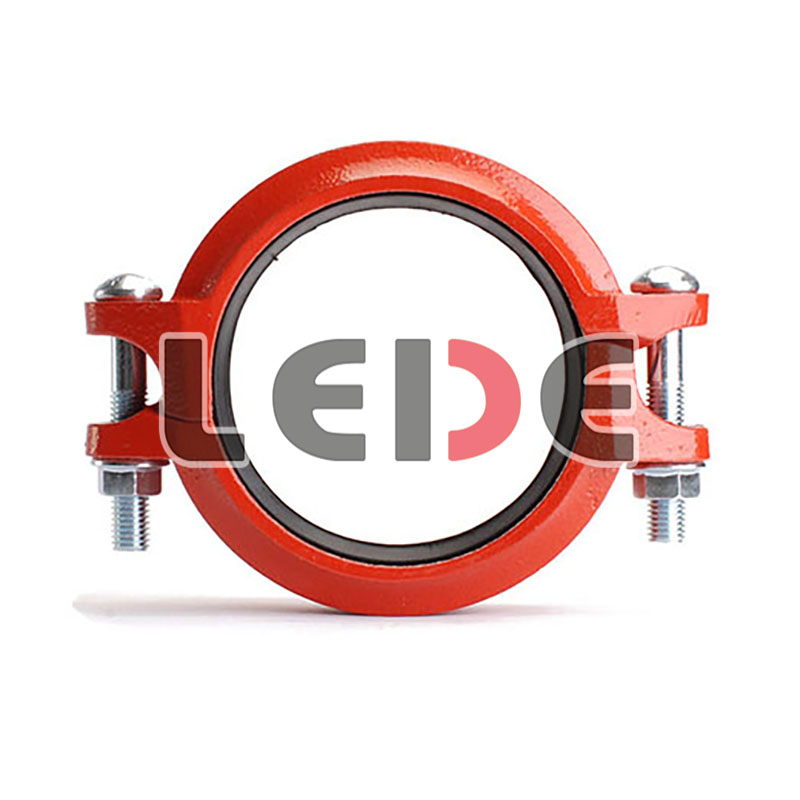 溝(gou)槽管件對于外(wài)觀上有什麼要(yao)求