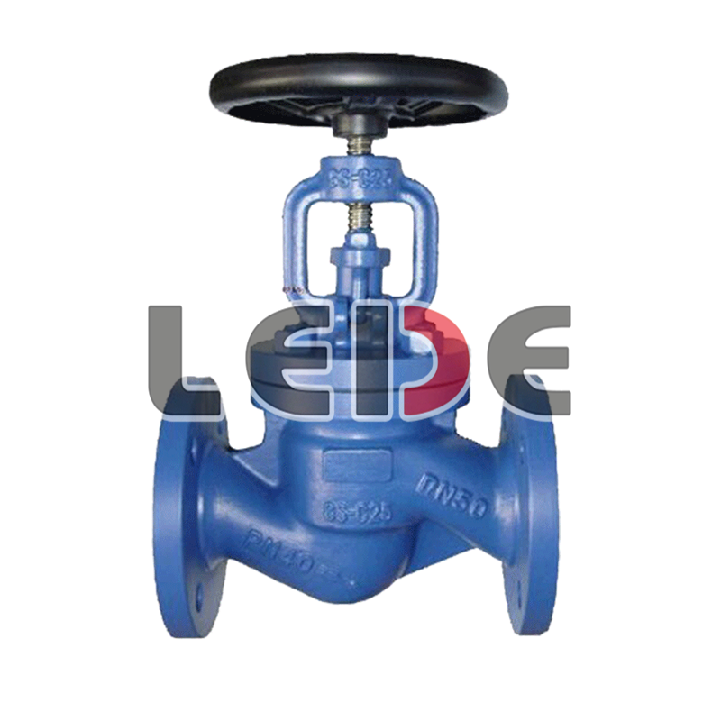 自密(mi)封截止(zhǐ)閥