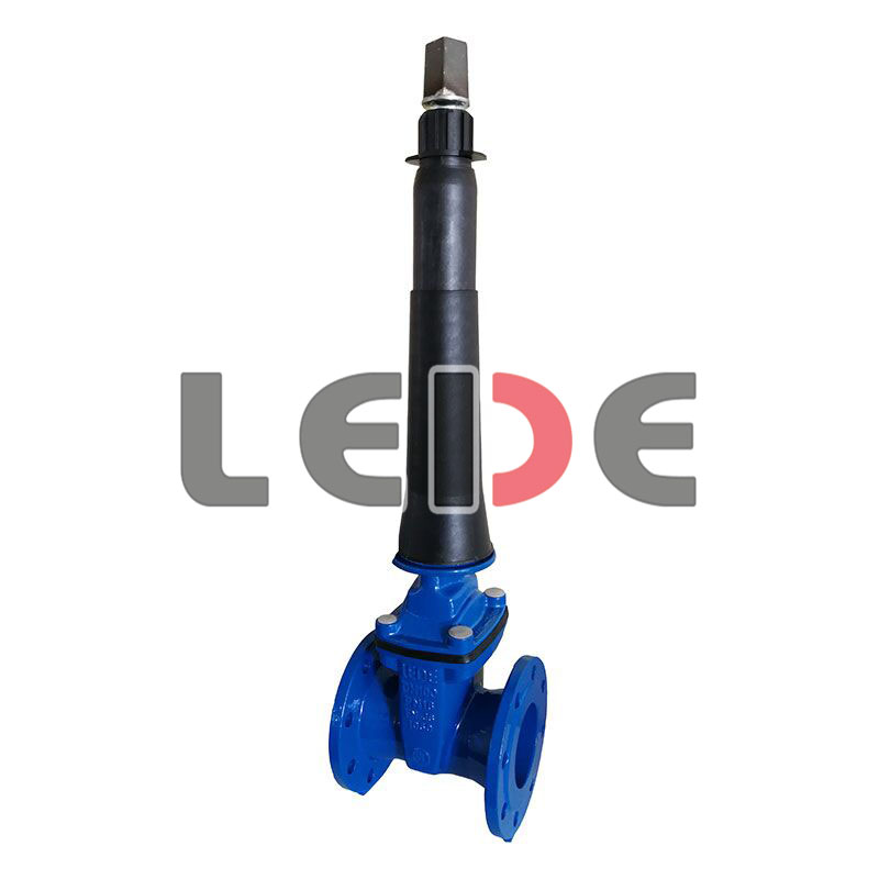 直埋式軟密(mi)封閘閥