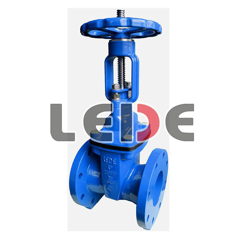 美标明杆(gǎn)閘閥