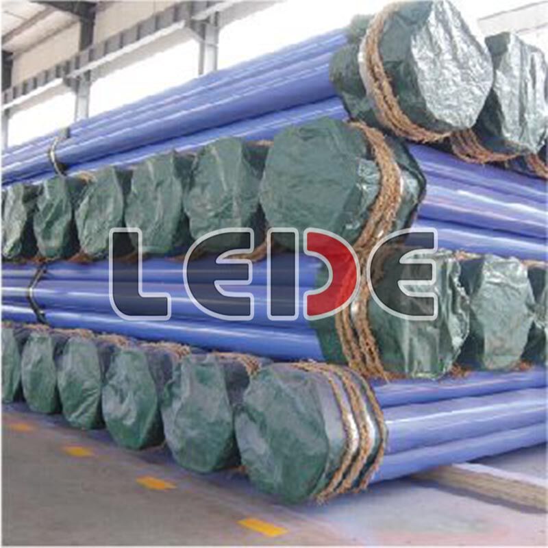 鋼(gāng)塑複合管(guan)